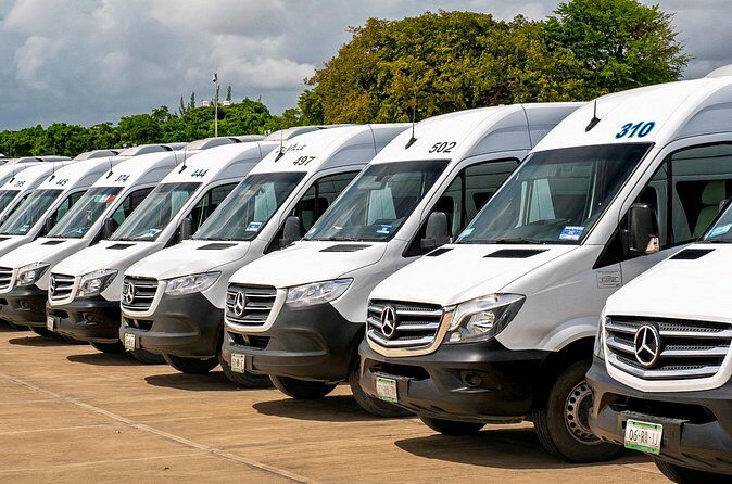 Affordable and Fast Private Shuttle service to Cancun Airport - What Travelers Are Saying