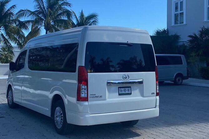 Affordable and Fast Private Shuttle service to Cancun Airport - The Sum Up: Is It Worth It?