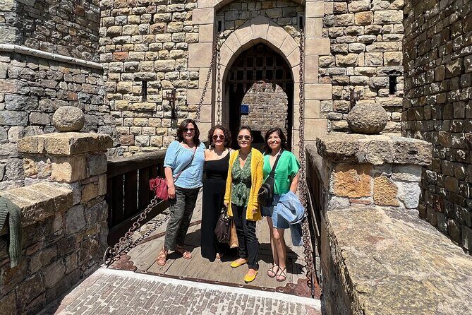 Affordable and Flexible Napa Wine Tour - The Experience in Detail