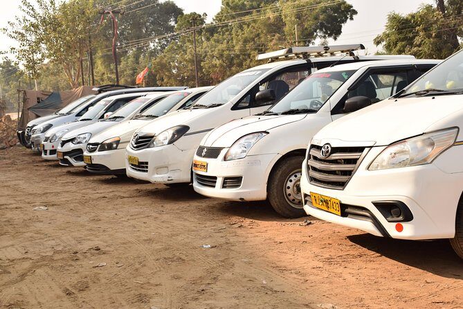 Affordable Bangalore Airport Transfer - The Experience at the Airport