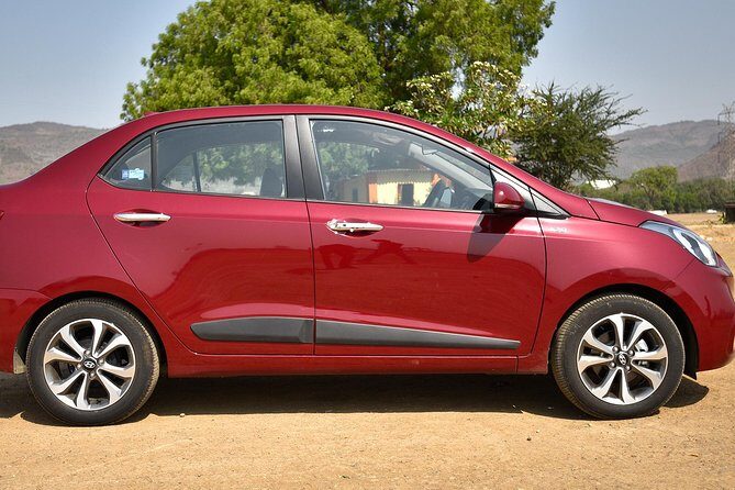 Affordable Chandigarh to Manali Transfer - The Experience in Detail