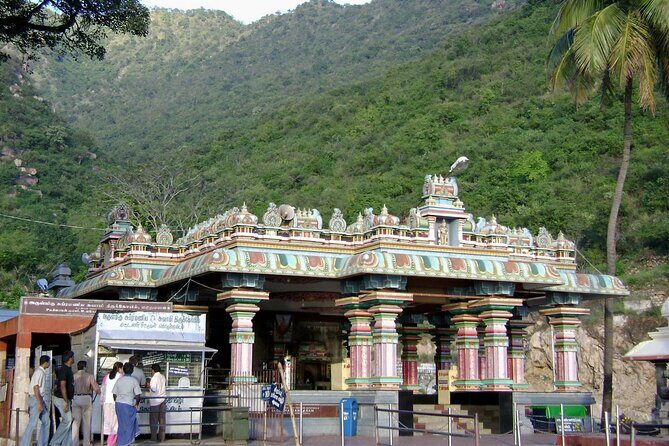 Affordable Coimbatore airport transfer - FAQ