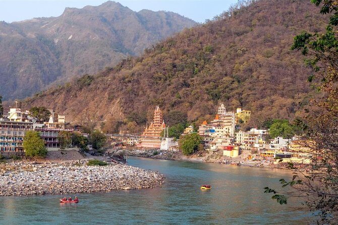 Affordable Dehradun airport transfer to Rishikesh - Dehradun Airport to Rishikesh Transfer: A Practical and Comfortable Start to Your Journey
