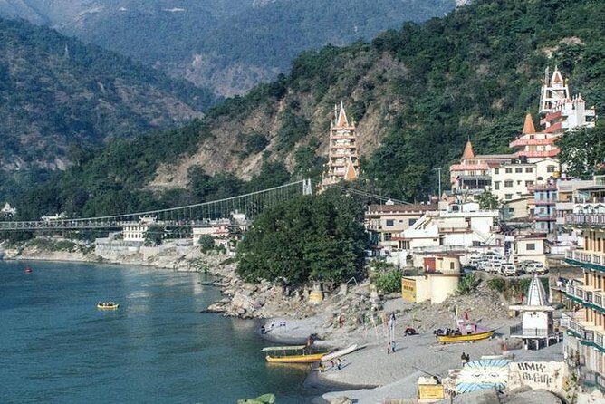 Affordable Dehradun airport transfer to Rishikesh - Key Points