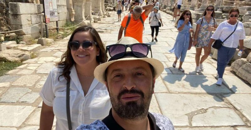 Affordable Ephesus Tour: No Better Way Exploring History - Key Points