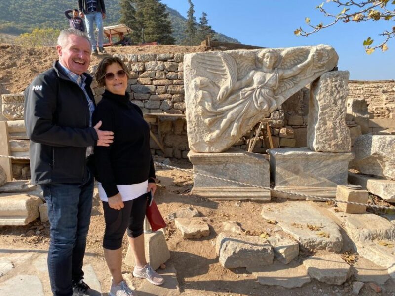 Affordable Ephesus Tour: No Better Way Exploring History - Deep Dive Into the Itinerary