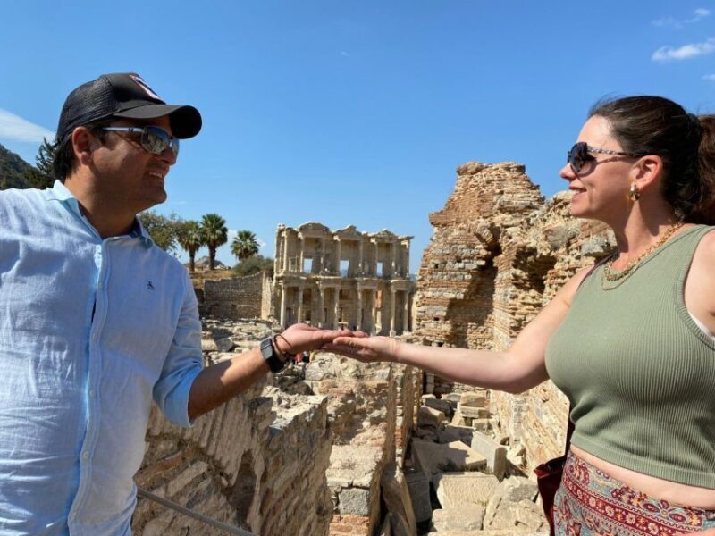 Affordable Ephesus Tour: No Better Way Exploring History - Final Thoughts