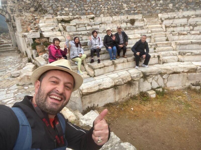 Affordable Ephesus Tour: No Better Way Exploring History - FAQ
