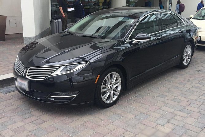 Affordable Group Transportation - How the Service Works and What to Expect