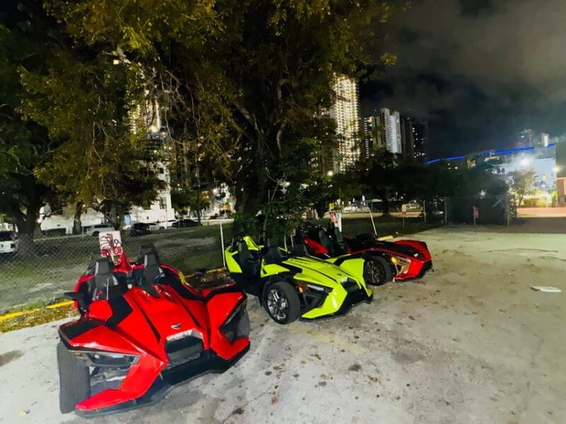 Affordable Polaris Slingshot - Hourly Rentals Available - Final Thoughts: Is It Worth It?