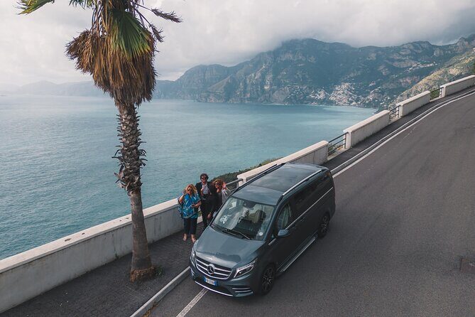 Affordable Private Luxury Limousine from Rome to Positano - Comfort and Convenience: Why It Matters