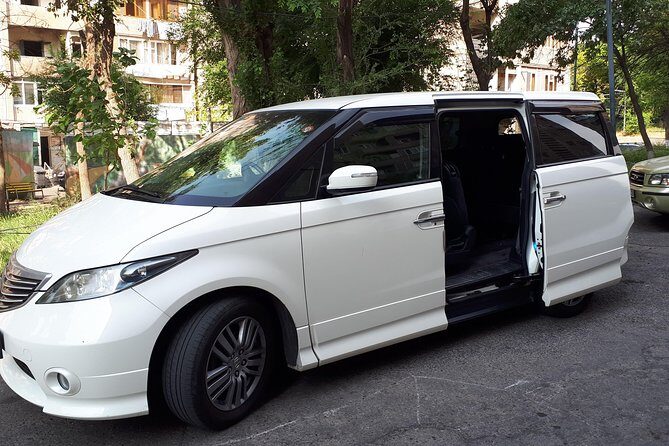 Affordable private tour to Garni pagan temple - FAQ