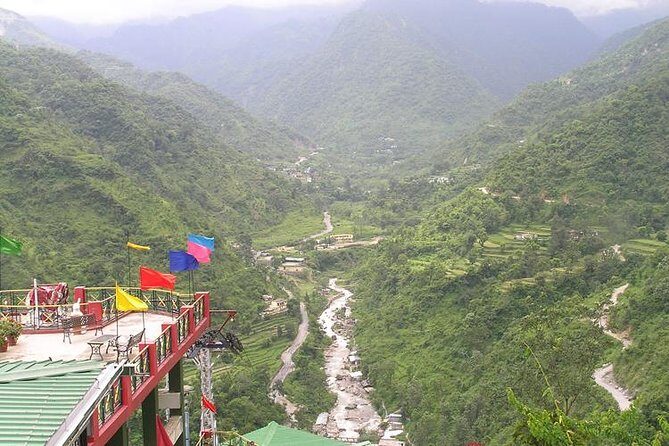 Affordable transfer from Delhi to Rishikesh - Additional Details to Keep in Mind