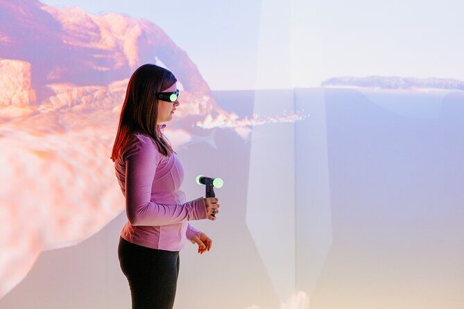 Africa Hologram Adventure at Zoocade - Final Thoughts