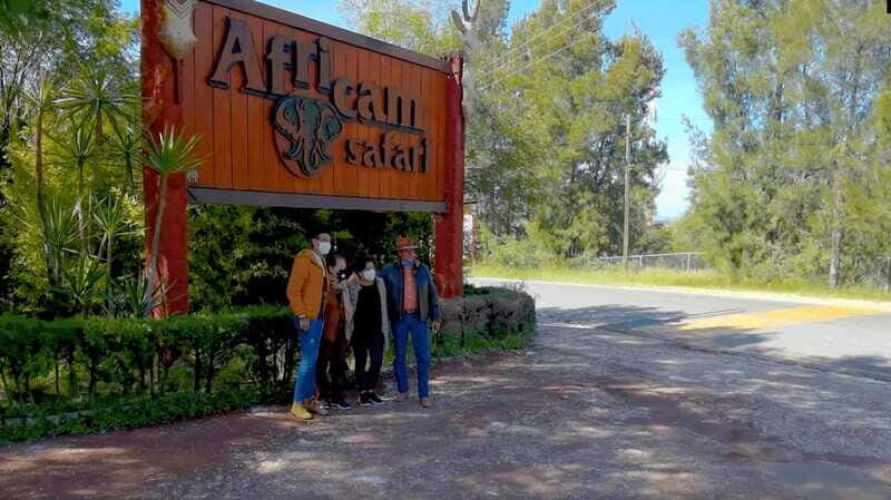 Africam Safari Conservation Park - Who Should Consider This Tour?