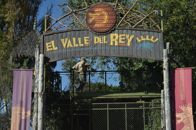 Africam safari (private tour) - Who Will Love This Tour?