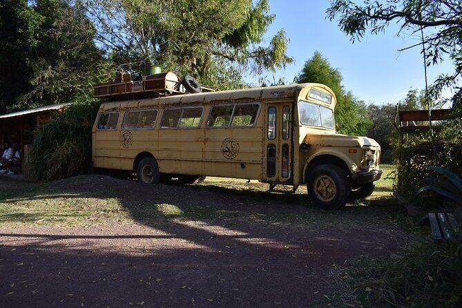 Africam safari (private tour) - FAQ