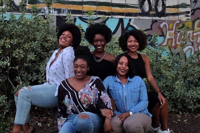 African-American Heritage and Civil Rights Atlanta Half-Day Tour - Key Points