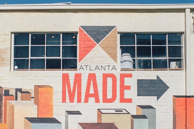 African-American Heritage and Civil Rights Atlanta Half-Day Tour - The Sum Up
