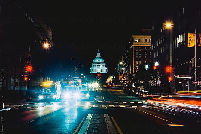 African-American Heritage Walking Tour of U Street in DC - FAQ