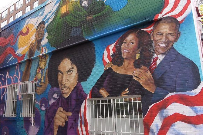 African American Night tour of Washington DC/tickets to MAAHC - The Experience: What to Expect on the Tour