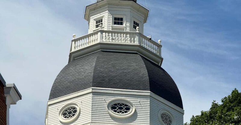 African American Tour Of Annapolis From Washington DC - An Authentic Dive into Annapolis’ African American Heritage