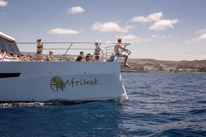 Afrikat Afternoon Cruise - Who Is This Cruise Best For?