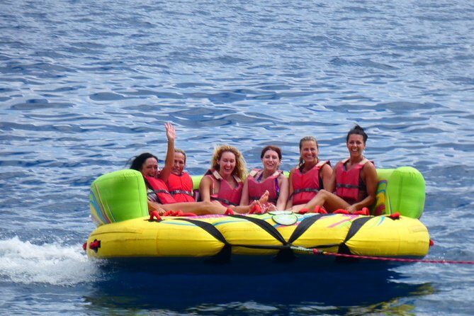 Afrikat Morning Cruise - FAQ