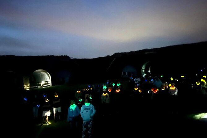 After Dark Fort Morgan Haunted Ghost Investigation - Who Should Book This Tour?