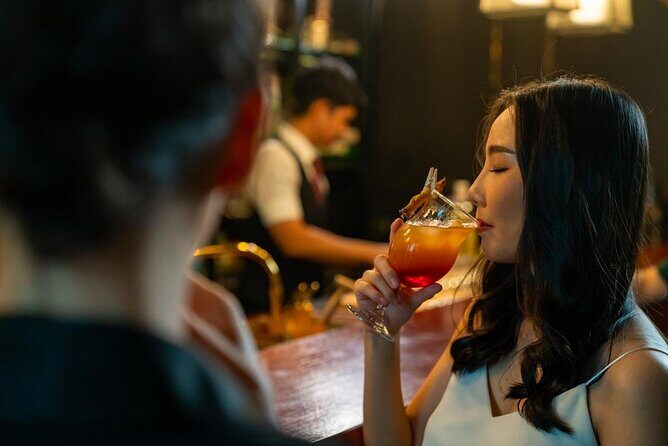 After Dark in Gothenburg: A Guided Nightlife Tour - FAQ