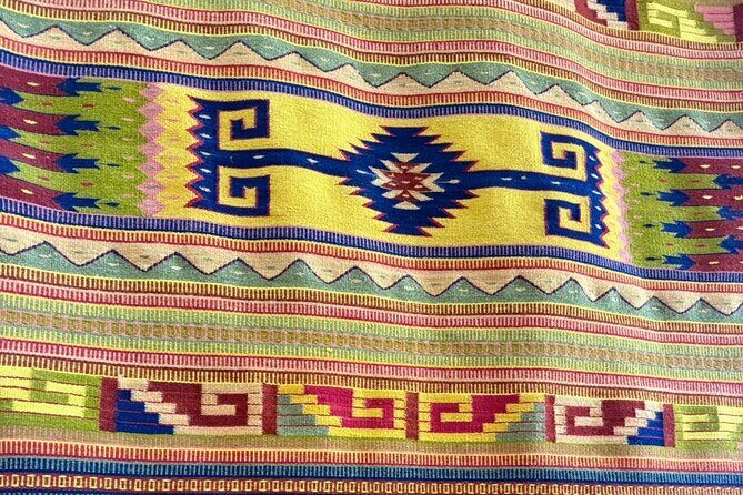 After the footsteps of Nacho Libre in Oaxaca - The Iconic Aqueduct: The Film’s Final Scene