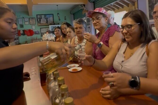 After the footsteps of Nacho Libre in Oaxaca - Final Thoughts: Is This Tour for You?