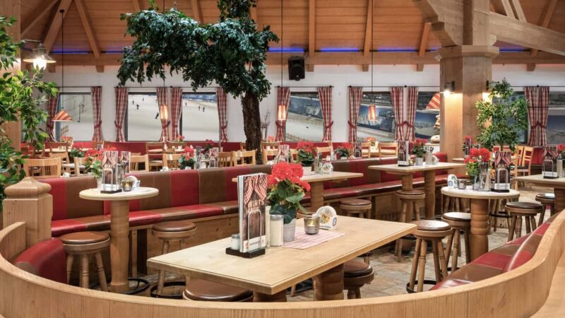 After-work ticket from 5 p.m.  Snow World Bispingen - Final Thoughts