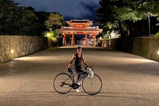 Afternoon Adventure: Okinawa Local Cycling with Spectacular Views - A Deep Dive Into the Okinawa Cycling Experience