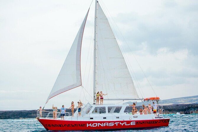 Afternoon Ali'i Adventure - Deep Dive into the Experience: Why This Tour Works