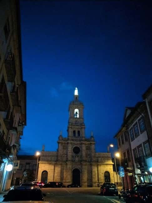 Afternoon and Night Tour in Braga - Detailed Review of the Braga Night Tour