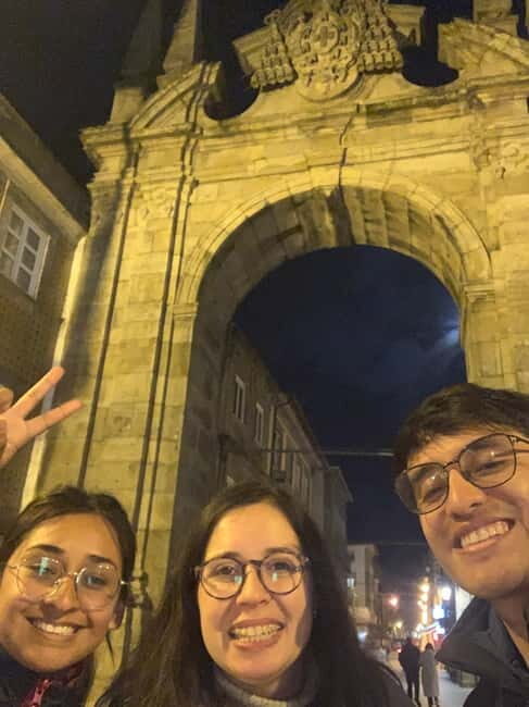 Afternoon and Night Tour in Braga - FAQ