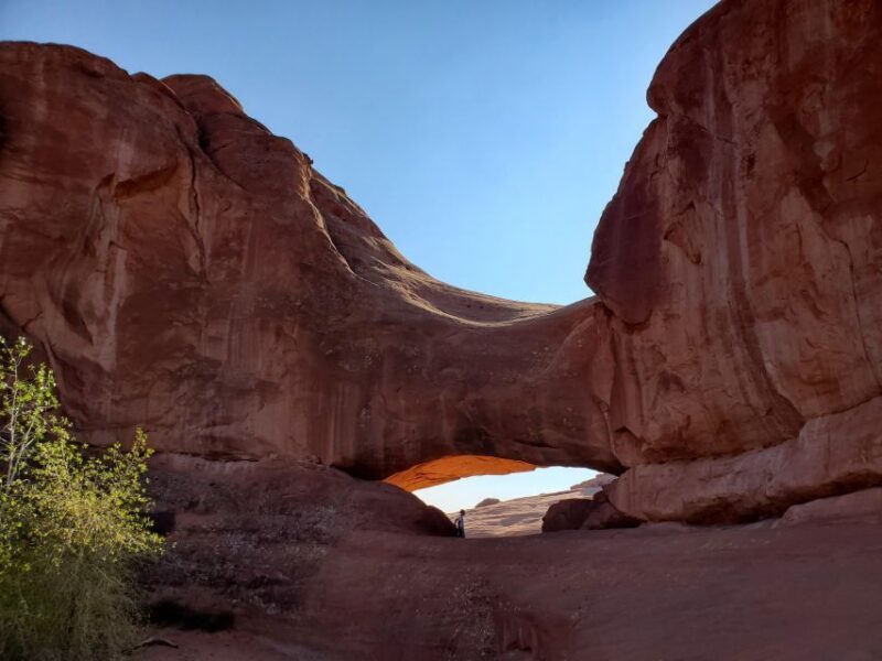 Afternoon Arches National Park 4x4 Tour - Value for Money
