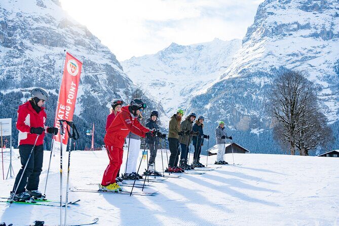 Afternoon Beginner Package Ski in Interlaken - An In-Depth Look at the Tour Experience