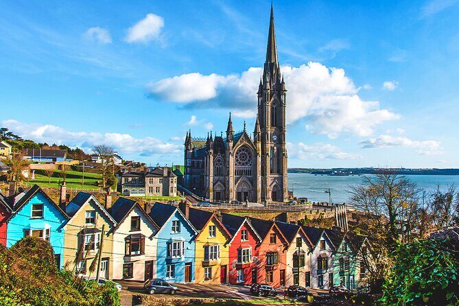 Afternoon Blarney Castle and Cobh Half Day Tour from Cork - The Value of the Tour