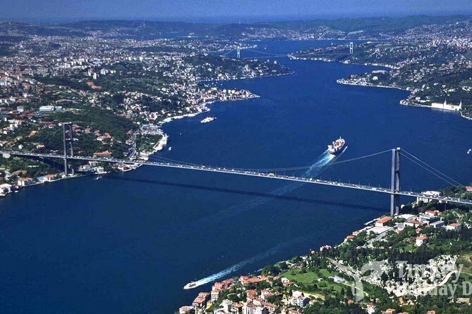 Afternoon Bosphorus Boat and Bus Tour with cable car from Pierre Loti Coffee - Practical Tips for Travelers