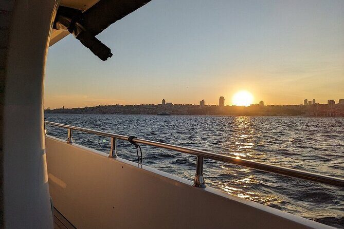 Afternoon Bosphorus Cruise Luxury Yacht with Professional Guide - Final Thoughts: Who Will Love This Tour?