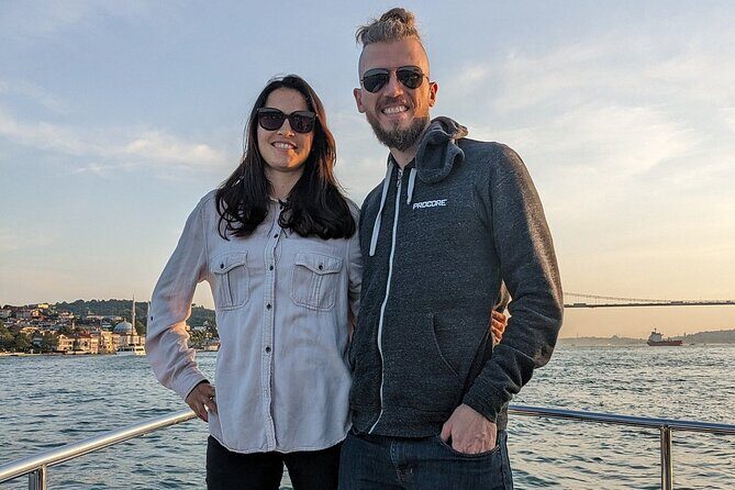 Afternoon Bosphorus Cruise Luxury Yacht with Professional Guide - FAQs