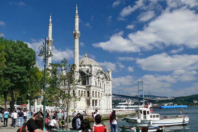 Afternoon Bosphorus Cruise Tour, Golden Horn Coach Tour and Pierre Loti Tour - An In-Depth Look at the Tour Experience