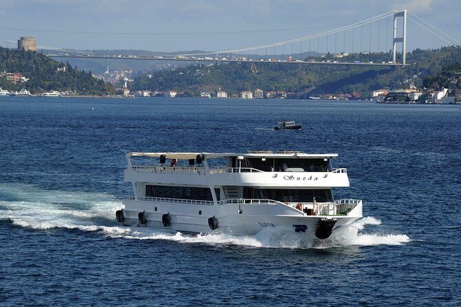 Afternoon Bosphorus Cruise Tour, Golden Horn Coach Tour and Pierre Loti Tour - What We Think: The Practical Pros and Cons