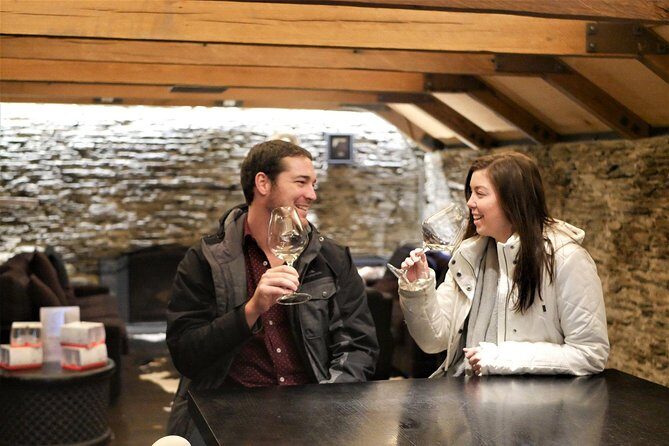 Afternoon Boutique Wine Tour - The Itinerary in Detail