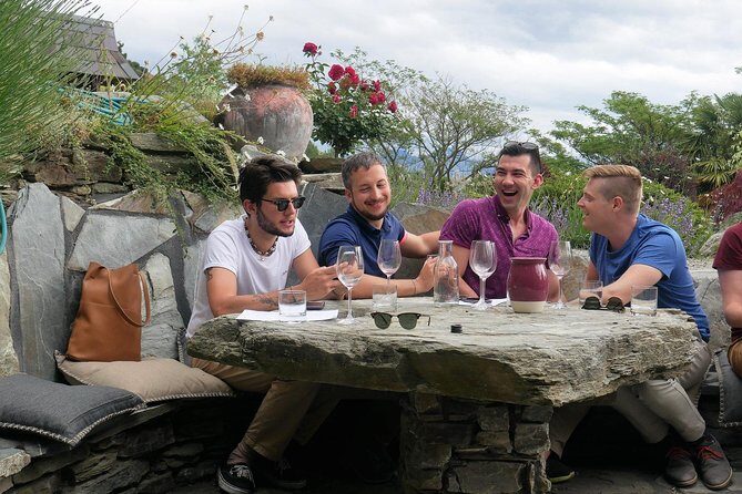 Afternoon Boutique Wine Tour - The Value of the Experience