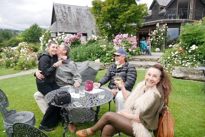 Afternoon Boutique Wine Tour - Why It’s a Good Fit