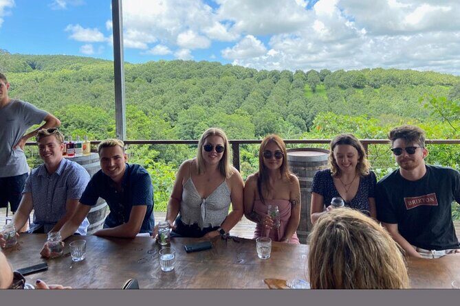 Afternoon Brewery and Distillery session: Tastings & transfers - FAQ