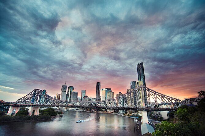 Afternoon Brisbane Photography Courses - A Closer Look at the Brisbane Photography Tour